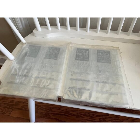 Photo Negative Pages 3 packs 35mm - Picture 2 of 3